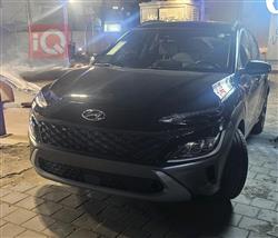 هیوندای کۆنا